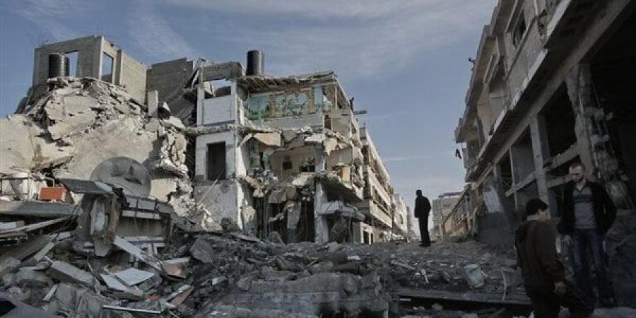 استشهاد
      الصحفية
      حنين
      القطشان
      في
      قصف
      إسرائيلي
      لمنزل
      عائلتها
      بقطاع
      غزة