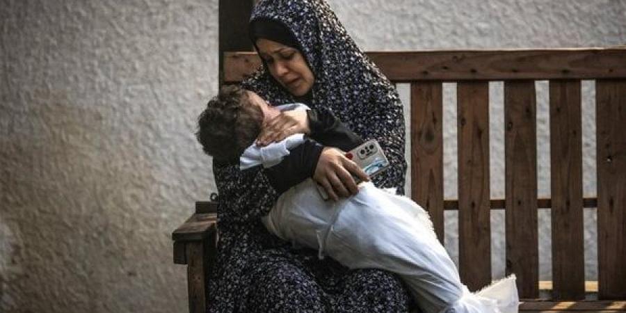 الأونروا
      تحذر
      من
      خطر
      المجاعة
      في
      قطاع
      غزة