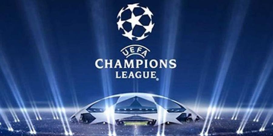 مواجهات
      متوازنة
      بدور
      الـ
      16
      في
      دوري
      أبطال
      أوروبا