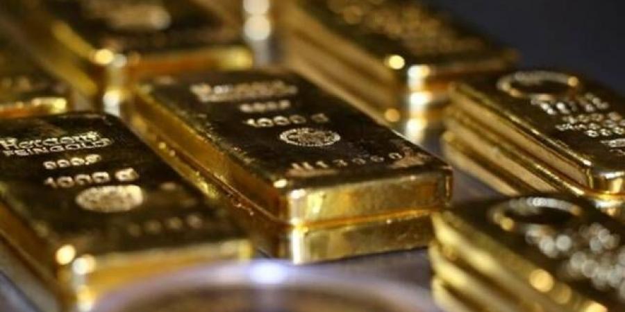 ارتفاع
      أسعار
      الذهب
      عالميًا
      في
      نهاية
      تعاملات
      الاثنين