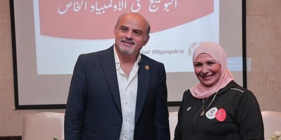 الأولمبياد
      الخاص
      المصري
      ينجح
      في
      ضم
      كبير
      مدربي
      البولينج