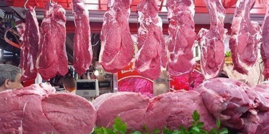 أسعار
      اللحوم
      اليوم
      الثلاثاء
      19-12-2023
      في
      الدقهلية