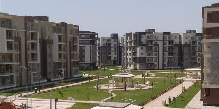 الإسكان:
      أول
      يناير
      تسليم
      130
      عمارة
      سكنية
      بمشروع
      "جنة"
      بالمنصورة
      الجديدة