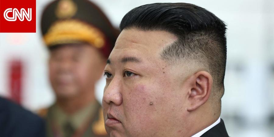 كوريا الشمالية تطلق صاروخا باليستيا عابرا للقارات.. وكيم جونغ أون: رسالة إلى الأعداء