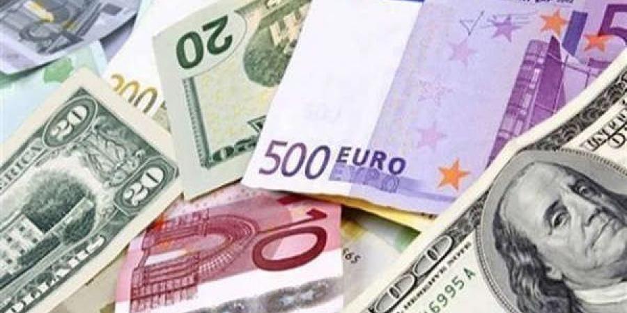 أسعار
      العملات
      العربية
      والأجنبية
      اليوم
      الاثنين
      18-12-2023
      في
      ختام
      التعاملات