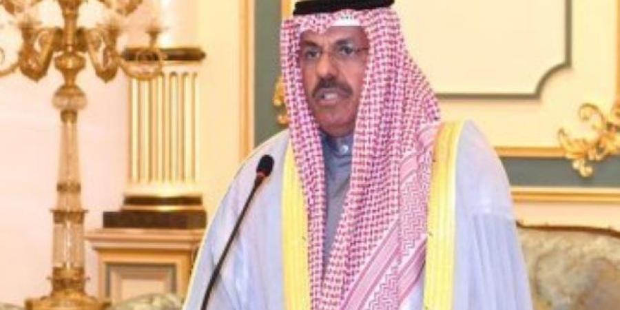 رئيس مجلس الوزراء الكويتي يهنئ الرئيس السيسي بفوزه بالانتخابات الرئاسية