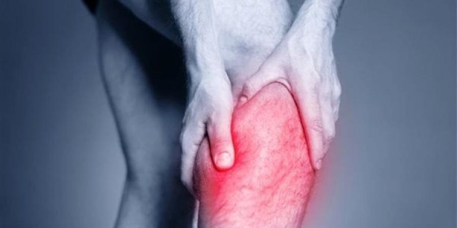 أعراض
      جلطة
      القدم
      والأسباب
      وطرق
      العلاج