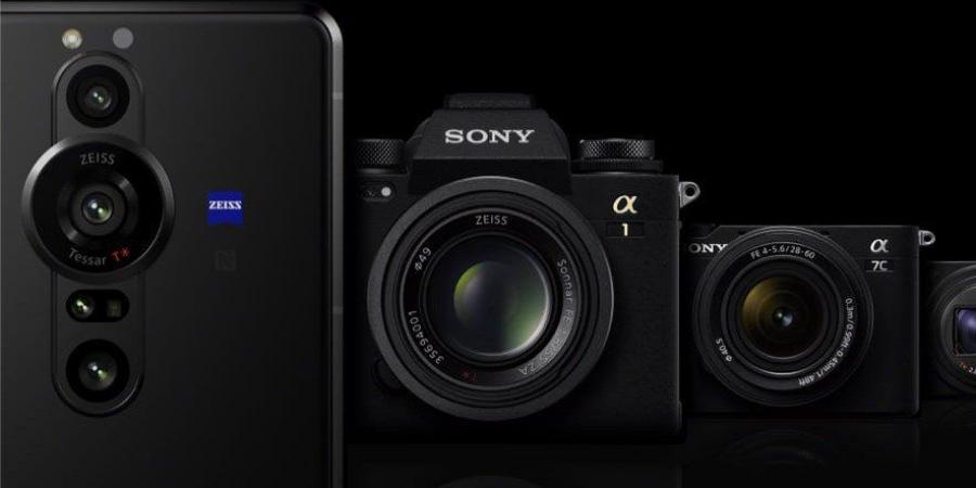 هاتف
Sony
Xperia
Pro
القادم
قد
يحتوي
على
حلقة
كاميرا
دوارة