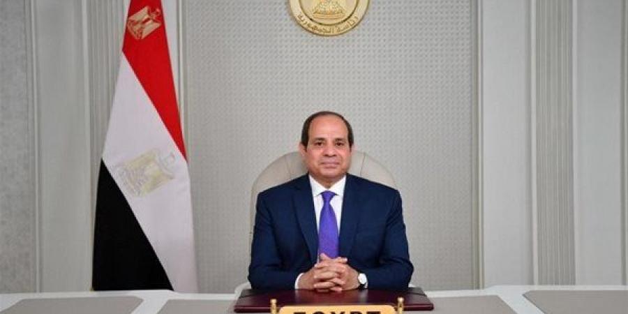 الرئيس
      السيسي
      يؤكد
      لنجيب
      ميقاتي
      حرص
      مصر
      على
      دعم
      لبنان
      في
      جميع
      المستويات
