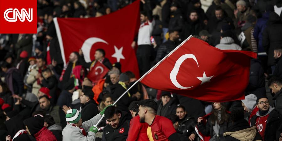 أزمة جديدة في الدوري التركي.. فريق ينسحب من مباراة لهذا السبب
