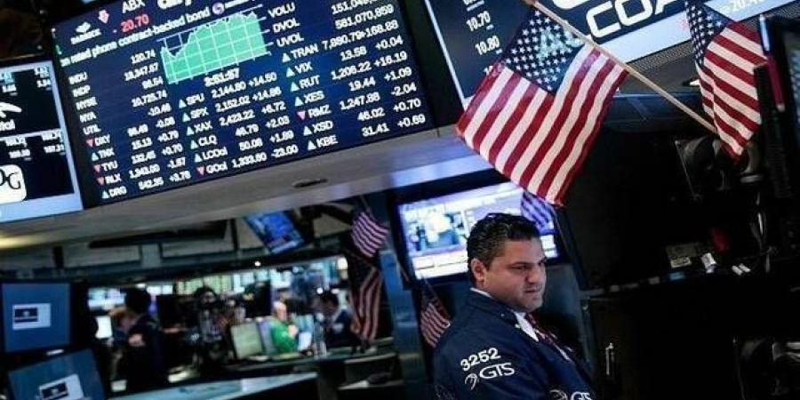 تراجع
      الأسهم
      الأمريكية
      في
      ختام
      تعاملات
      الأربعاء