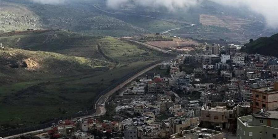 إسرائيل
      تزعم
      إطلاق
      صواريخ
      من
      سوريا
      ودوي
      صفارات
      الإنذار
      في
      الجولان
      المحتل