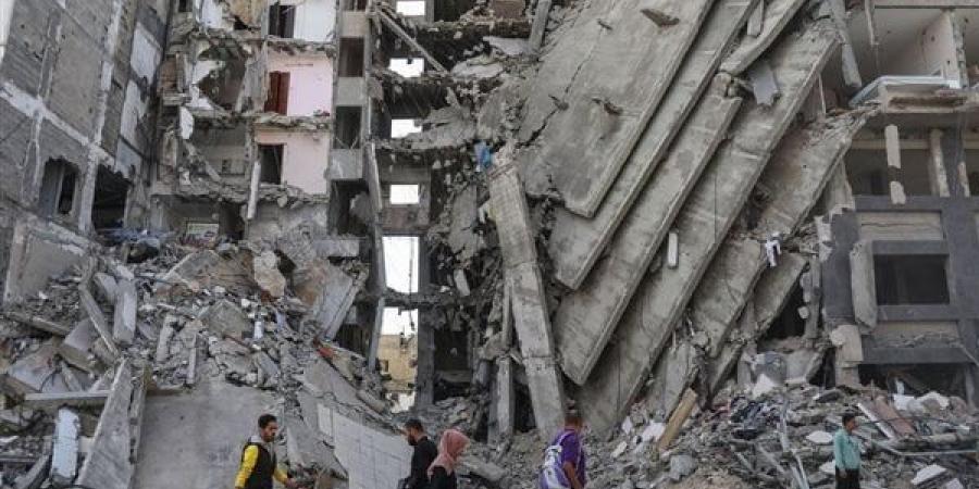 الأردن
      يحذر
      من
      فشل
      مجلس
      الأمن
      في
      تبني
      قرار
      إيصال
      المساعدات
      لغزة