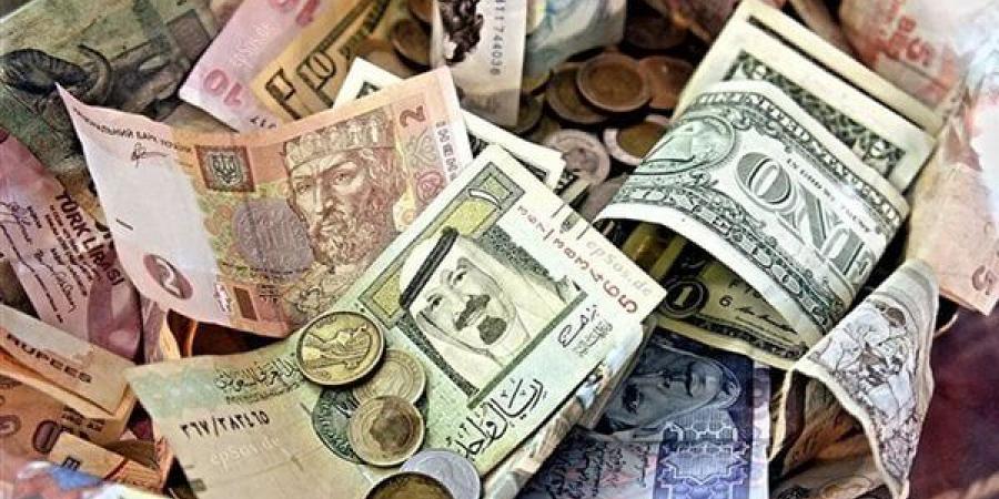 أسعار
      العملات
      العربية
      والأجنبية
      اليوم
      الخميس
      21-12-2023
      في
      ختام
      التعاملات