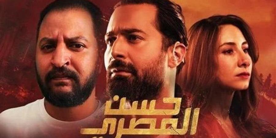 سحب
      فيلم
      حسن
      المصري
      من
      السينمات
      بعد
      تذيله
      قائمة
      الإيرادات