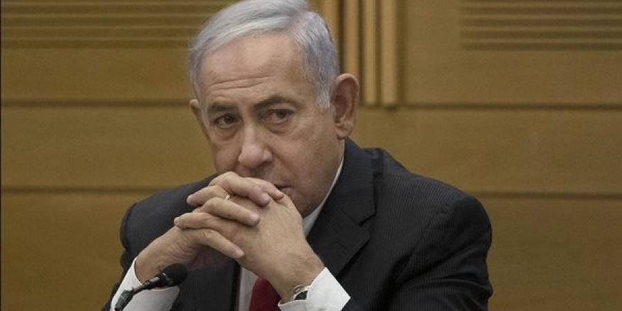 حراسة
      نجل
      نتنياهو
      في
      الولايات
      المتحدة
      تكلف
      كيان
      الاحتلال
      الإسرائيلي
      مليون
      شيكل