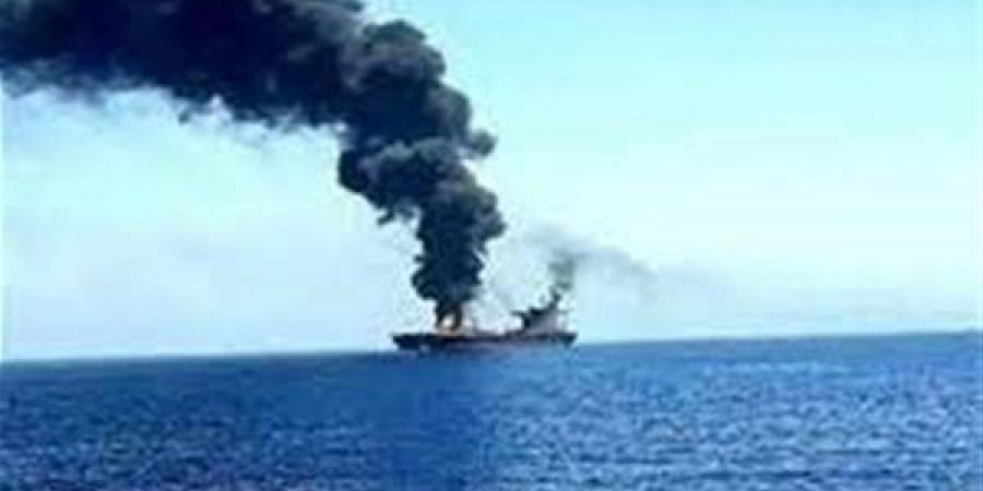 وول
      ستريت
      جورنال:
      إيران
      تزود
      الحوثيين
      بالمعلومات
      لاستهداف
      السفن
      في
      البحر
      الأحمر