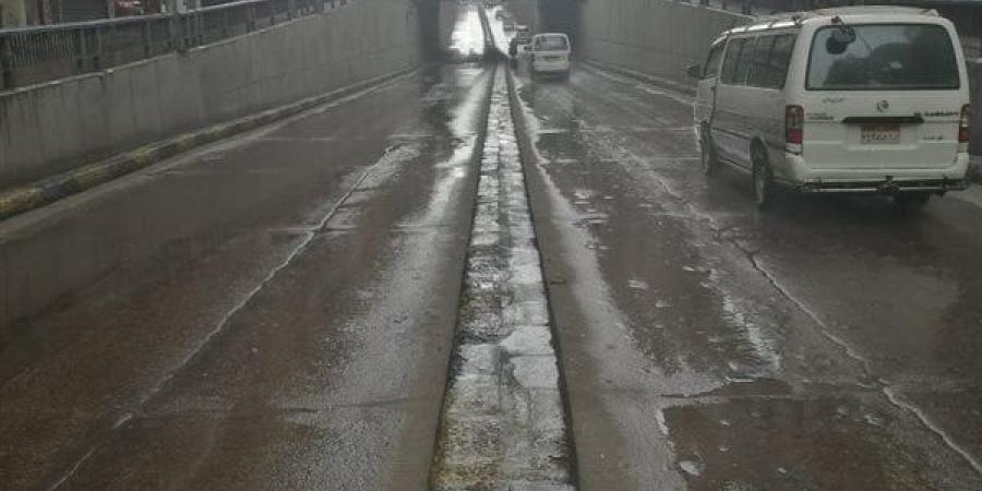 هطول
      أمطار
      غزيرة
      على
      الإسكندرية
      (صور)