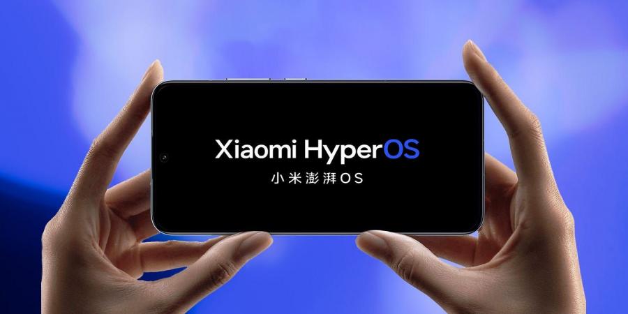 شاومي
تقوم
بتوسيع
تحديث
HyperOS
ليشمل
أكثر
من
80
جهازًا
في
الدفعة
الثانية