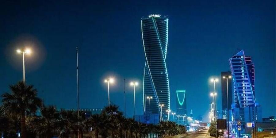 السعودية
      بالمركز
      الثاني
      على
      دول
      العشرين
      بمؤشر
      تنمية
      الاتصالات
      والتقنية
      2023