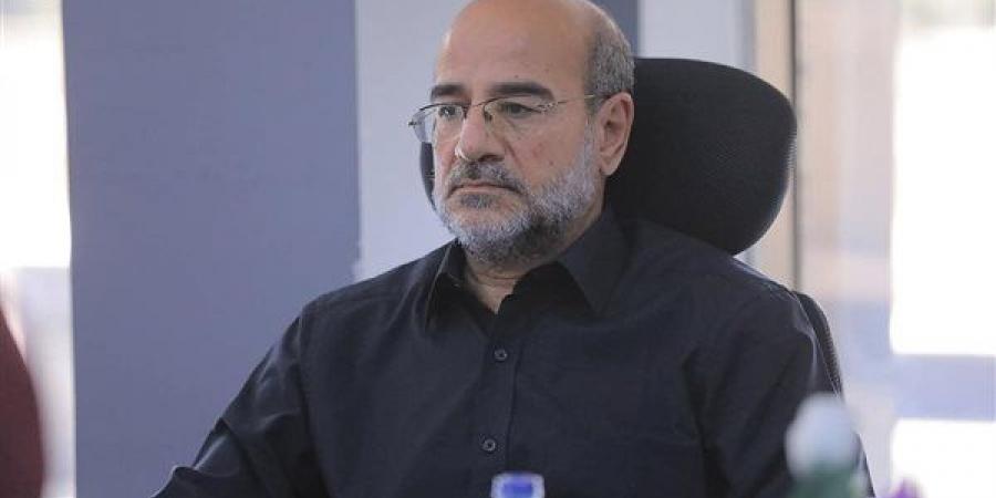 عامر
      حسين
      يوضح
      سبب
      رفض
      طلب
      الأهلي
      تأجيل
      انطلاق
      السوبر
      المصري