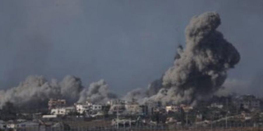 استشهاد 166 فلسطينيا وإصابة 384 آخرين.. وعدد شهداء غزة يصل لـ 20424