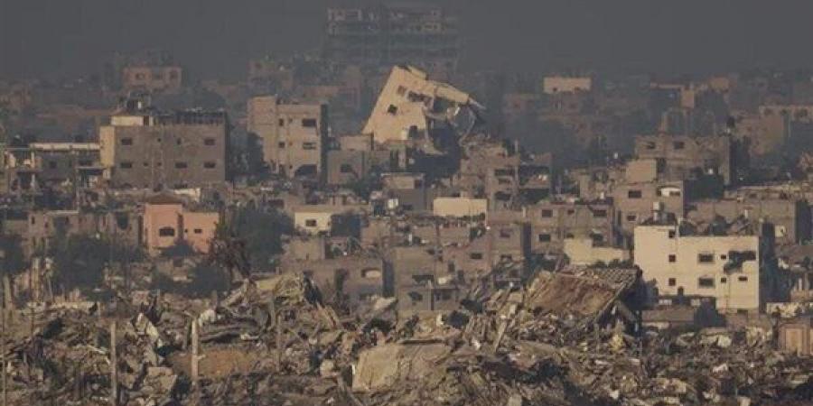 إسرائيل
      تدرس
      ترحيل
      قادة
      حماس
      بغزة
      مقابل
      الرهائن