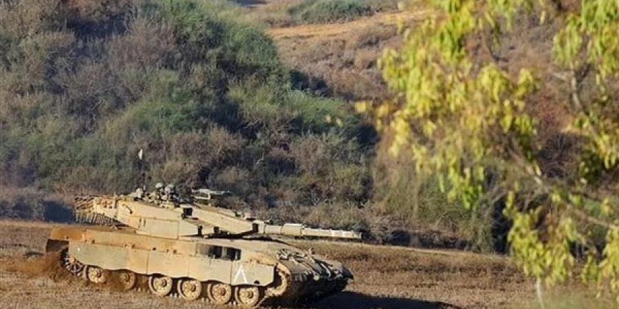 سرايا
      القدس
      تستهدف
      دبابة
      إسرائيلية
      بقذيفة
      تاندوم
      في
      غزة