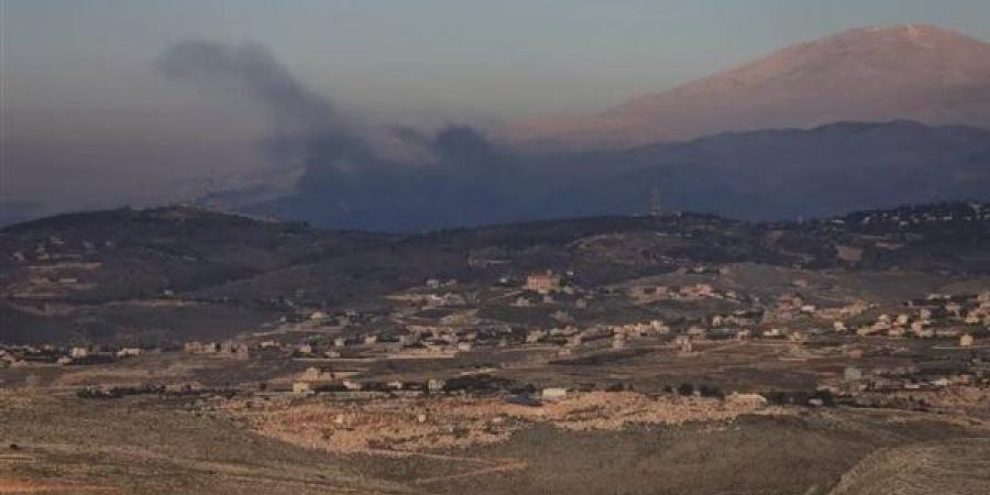 حزب
      الله
      يقصف
      4
      أهداف
      للجيش
      الإسرائيلي
      في
      جنوب
      لبنان