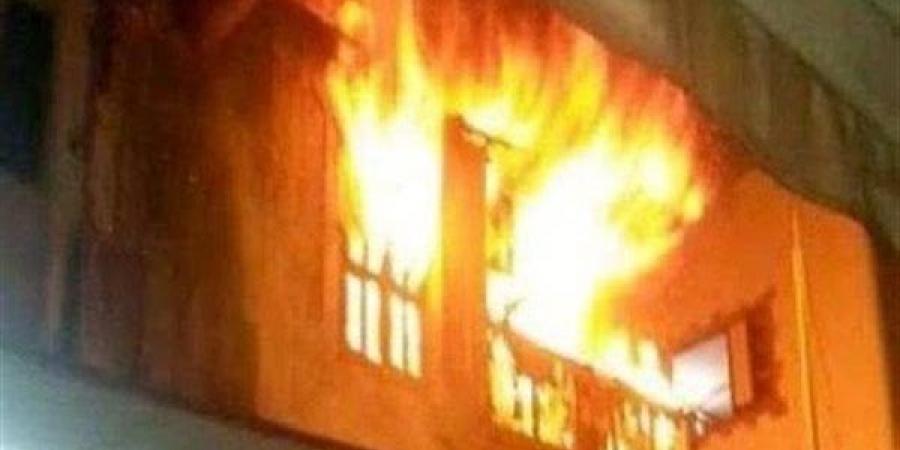 حريق
      يلتهم
      محتويات
      شقة
      بالهرم
      ويتسبب
      في
      مصرع
      طفلين