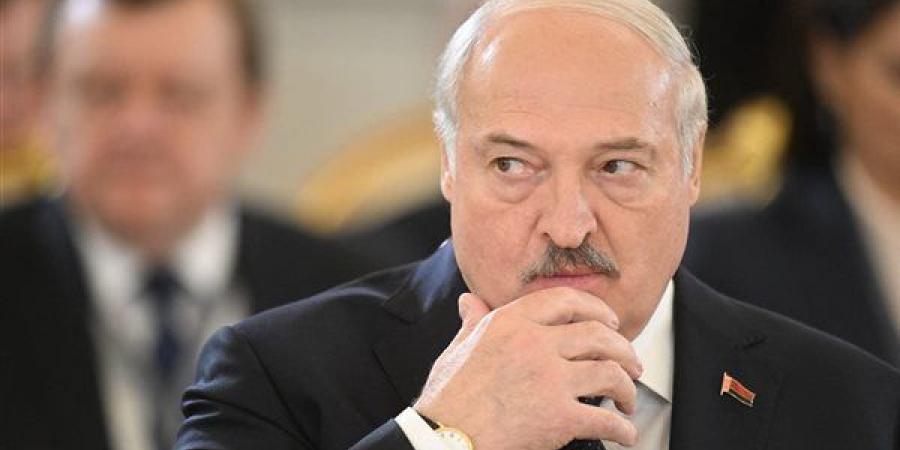 رئيس
      بيلاروسيا
      يعلن
      اكتمال
      شحنات
      الأسلحة
      النووية
      الروسية