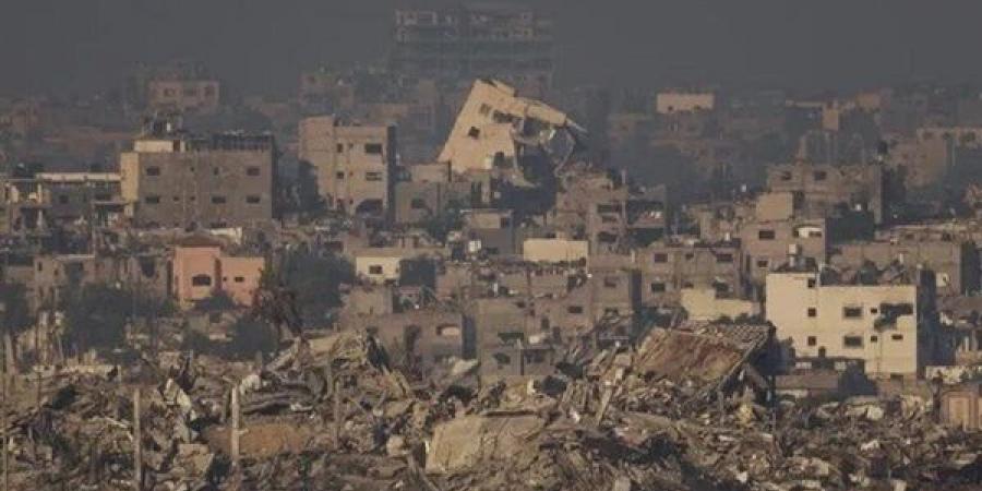 وزير
      إسرائيلي
      يبحث
      في
      واشنطن
      اليوم
      خطط
      تقليص
      الحرب
      في
      غزة