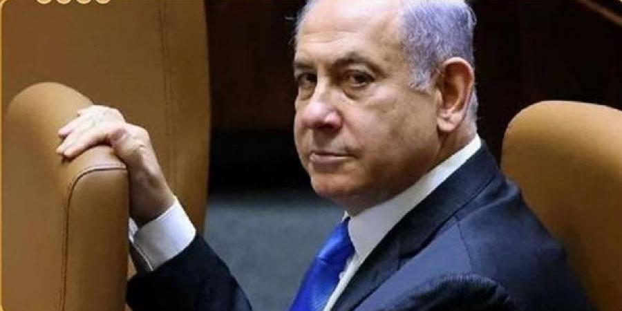 نتنياهو
      يضع
      3
      شروط
      لإجراء
      اتفاق
      سلام
      في
      غزة
