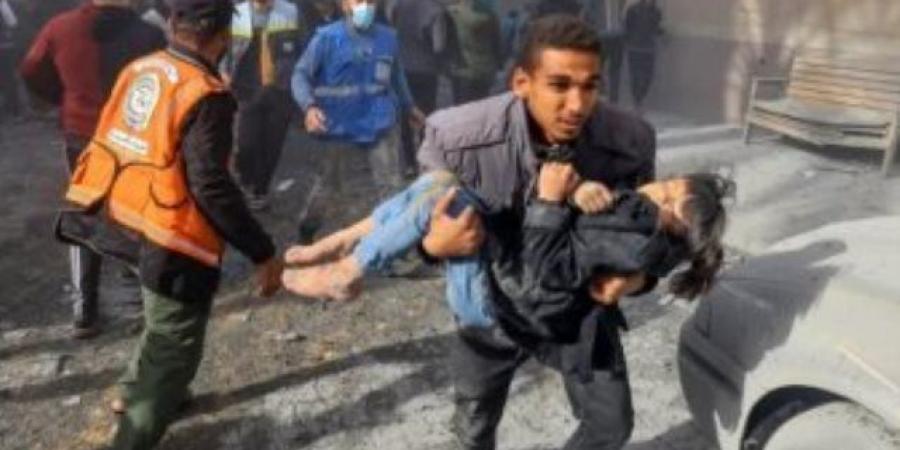 مقررة أممية: الإبادة الجماعية في غزة تُرتكب بإذن من العالم