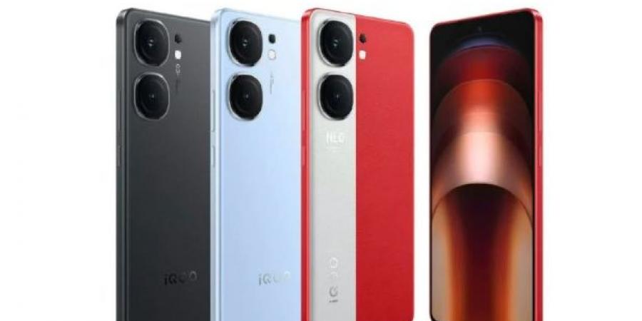 هواتف
iQOO
Neo
9
وNeo
9
Pro
تنطلق
رسمياً
بمعدل
تحديث
144Hz