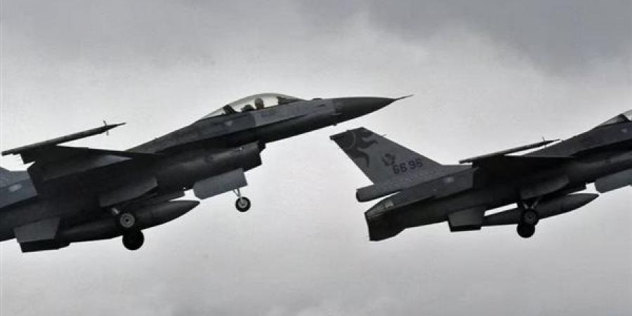 أوكرانيا
      تعتزم
      استخدام
      مقاتلات
      إف-16
      في
      حربها
      ضد
      روسيا