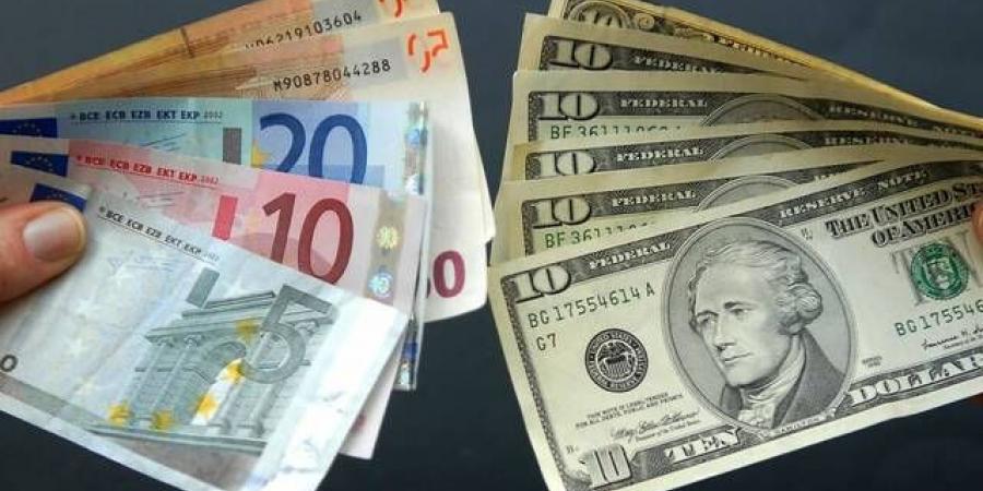 اليورو
      يرتفع
      لأعلى
      مستوى
      أمام
      الدولار
      منذ
      يوليو