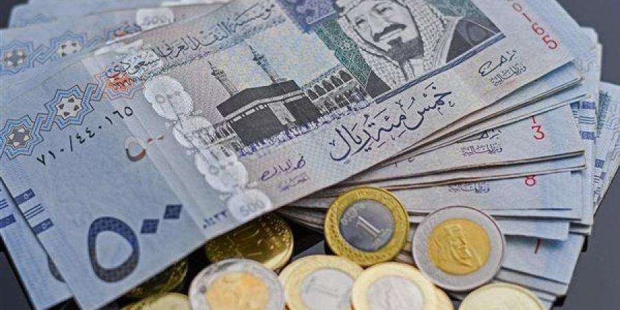 سعر
      الريال
      السعودي
      اليوم
      الخميس
      28-12-2023
      في
      بداية
      التعاملات