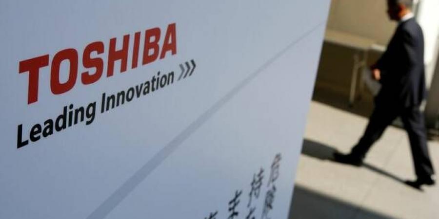 كيف
      عبرت
      "توشيبا"
      عن
      أزمة
      شركات
      التكنولوجيا
      في
      اليابان؟