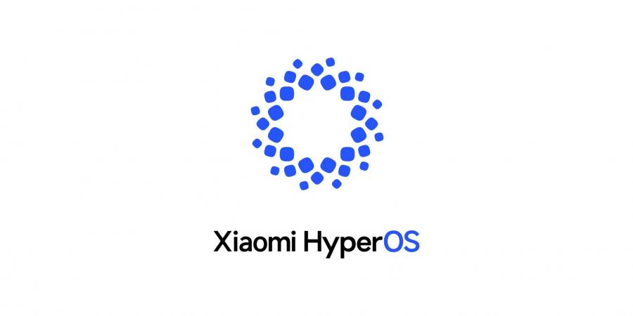 شاومي
تكشف
عن
شعار
HyperOS
الرسمي