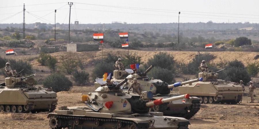 وزير
      الدفاع
      الإسرائيلي
      يوجه
      رسالة
      لمصر
      حول
      محور
      فيلاديفيا
      ورفح