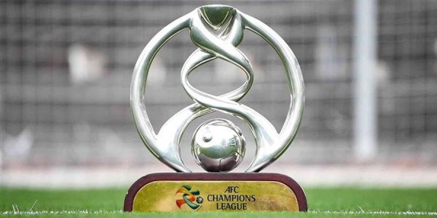 قرعة
      دوري
      أبطال
      آسيا،
      النصر
      أمام
      الفيحاء
      والهلال
      السعودي
      أمام
      أصفهان
      الإيراني