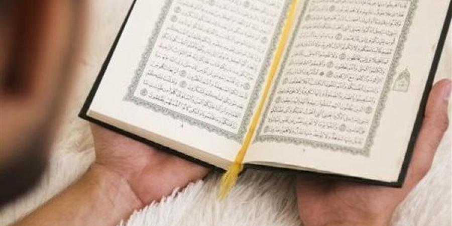 طرق
      حفظ
      القرآن
      الكريم
      وأفضل
      أوقات
      الحفظ