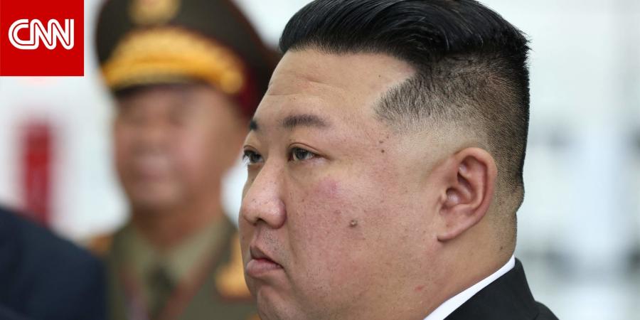 كيم جونغ أون يأمر جيش كوريا الشمالية بـ"تسريع الاستعدادات للحرب"