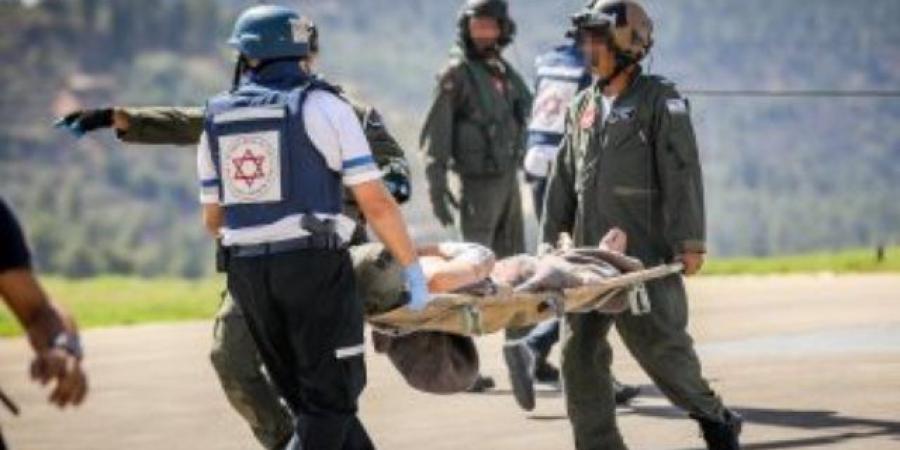 وفاة جندى إسرائيلى بعد إصابته بعدوى فطرية حادة خلال الحرب فى غزة