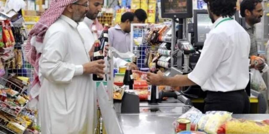 3.9
      ملايين
      موظف
      سعودي
      مسجل
      في
      سوق
      العمل
      بنهاية
      الربع
      الثالث
      من
      2023