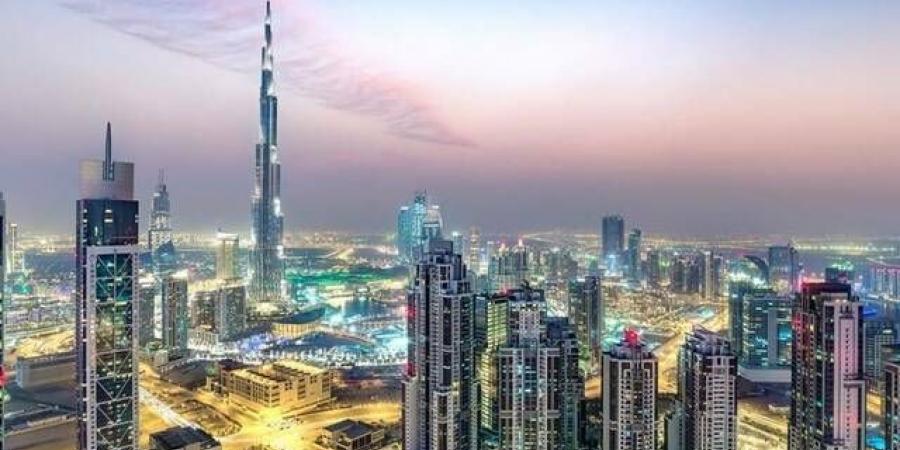 بينها
      دبي..
      تصنيف
      المدن
      الأكثر
      جذباً
      للمواهب
      بالعالم
      في
      2023
      (إنفوجرافيك)