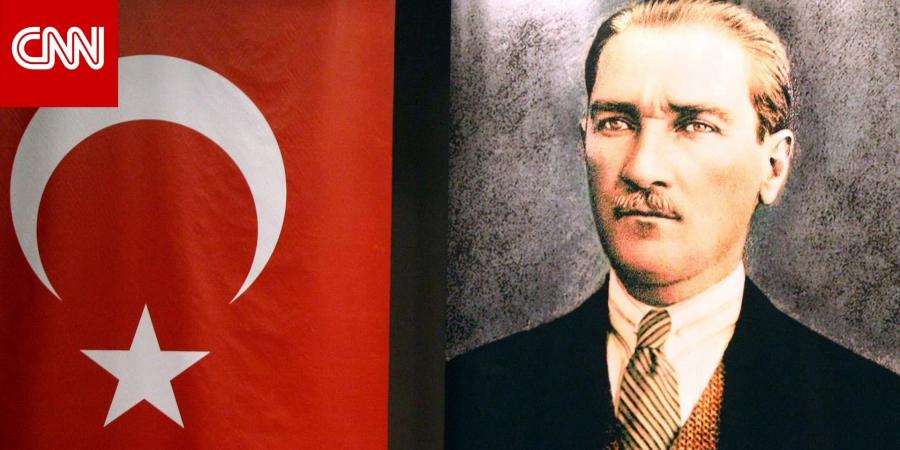 نبذة عن فكر مصطفى كمال أتاتورك بعد ضجة تأجيل السوبر التركي في السعودية