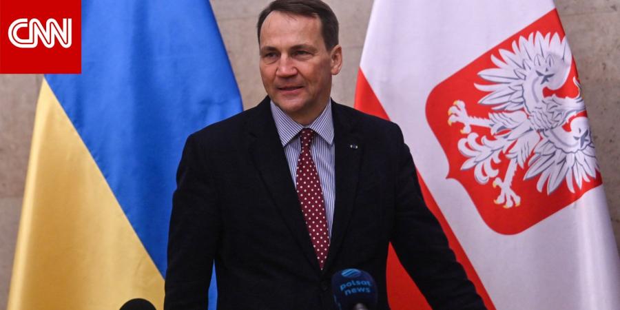 بولندا تستدعي القائم بالأعمال الروسي بسبب اختراق صاروخ لمجالها الجوي