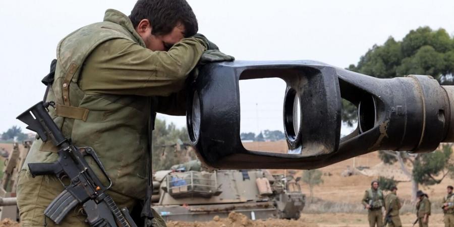 عاجل
      |
      الجيش
      الإسرائيلي
      يعلن
      سحب
      5
      ألوية
      من
      غزة